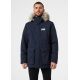27. Helly Hansen Reine Parka Jacke M 53630 597