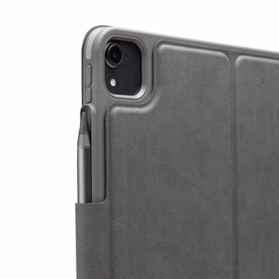 5. ZAGG Keyboard Pro Keys – Hülle mit Tastatur für iPad Pro 11" M4 (2024)