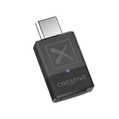 Creative BT-W5 Bluetooth-Adapter