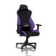 2. Nitro Concepts S300 Gepolsterter Sitz Gepolsterte Rückenlehne