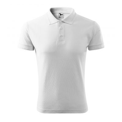 6. Malfini Pique Polo M MLI-20300 Poloshirt