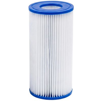 6. Pumpenfilter 106 x 203 mm, 1000 Gallonen, Typ 3, 290589