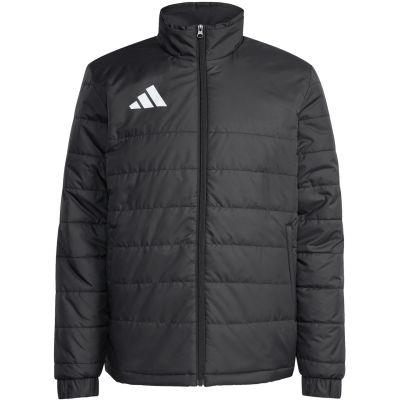 8. adidas Entrada 26 Light Herrenjacke, schwarz, JZ9141
