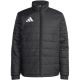 8. adidas Entrada 26 Light Herrenjacke, schwarz, JZ9141