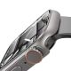3. Tech-Protect Defense360-Gehäuse für Apple Watch 4 / 5 / 6 / SE (44 mm) – Titanorange
