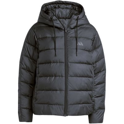 2. adidas Essentials Climawarm Damenjacke Schwarz JX7814