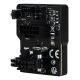 5. Grizzly WireView Pro Thermal-Grafikkarte, 1x12VHPWR - Flip