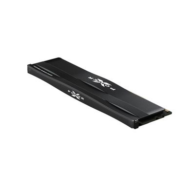 4. DDR5-Arbeitsspeicher Silicon Power XPOWER Zenith Gaming 32 GB (2 x 16 GB) 6000 MHz CL30 1,35 V Schwarz
