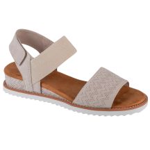 Skechers Desert Kiss 31440-OFWT Grau 36