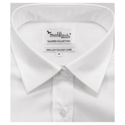 3. Journey Damen Shirt (schräg blau/weiß)