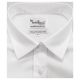 3. Journey Damen Shirt (schräg blau/weiß)