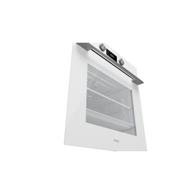 7. Teka Standardbackofen HLB 8400 WH