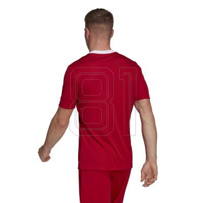 4. Adidas Entrada 22 M T-shirt H61736