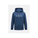 Peak Performance M Original Kapuze blau