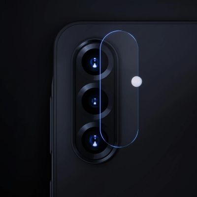 6. 3MK Objektivschutzglas für die Kamera des Samsung Galaxy A17 5G
