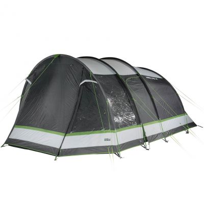 3. High Peak Bozen 5.0 Familienzelt 11836