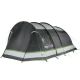 3. High Peak Bozen 5.0 Familienzelt 11836
