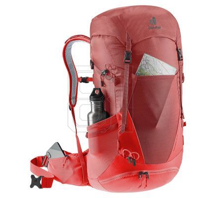 10. Deuter Futura 30 SL Rucksack 3400721-5589