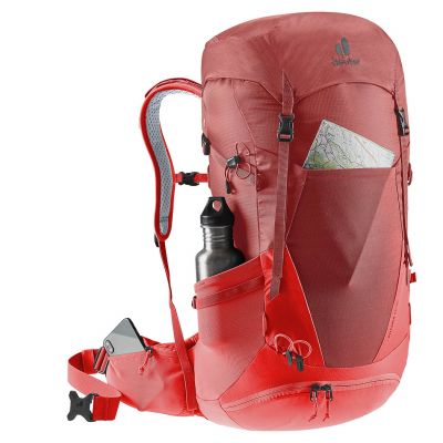 10. Deuter Futura 30 SL Rucksack 3400721-5589