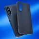 7. 3mk Matt Case Pro für Samsung Galaxy A36 – mattschwarz