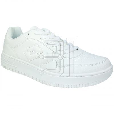 2. Lotto Paliot OC 2400020U 1010 shoes