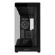 3. Lian Li Vector V100R MINI Mini Tower Schwarz