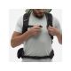 4. MILLET Rucksack Ubic 35, grau-schwarz