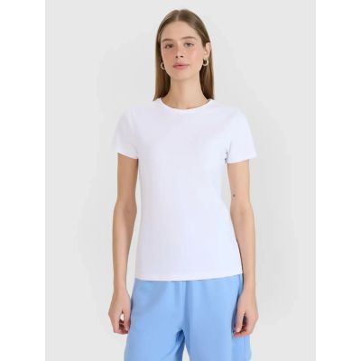 2. T-Shirt 4F W 4FWMM00TTSHF2255-10S