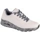 Skechers Uno - Stark Mini Drip 183518-WBK Weiß 43
