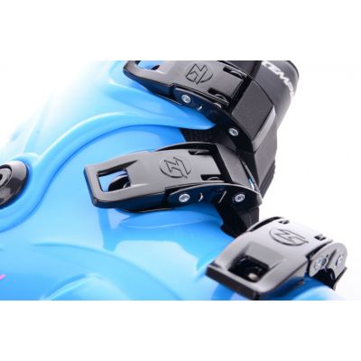 7. Tempish Rental R16 Jr Eiskunstlaufschlittschuhe 13000002063