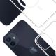 3. 3mk Clear MagCase Hülle für Apple iPhone 12/12 Pro – transparent
