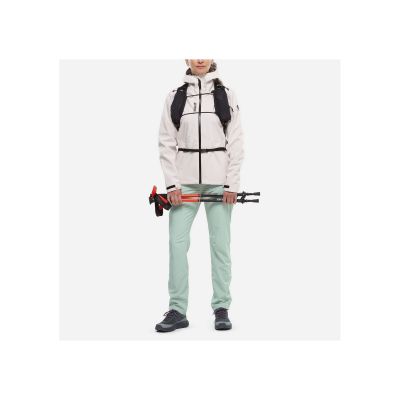 2. MILLET Seneca Storm 3L Damenjacke Hellrosa