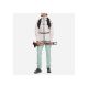 2. MILLET Seneca Storm 3L Damenjacke Hellrosa