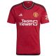 adidas Manchester United Heimtrikot XL IP1726