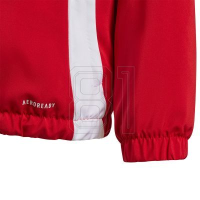 5. Adidas Tiro 24 Jr IM8800 Jacke