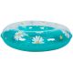 4. Schwimmring 90 cm Daisy Türkis 35662