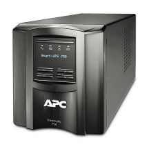 APC Smart-UPS 750VA LCD 230V mit SmartConnect