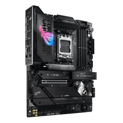 7. ASUS ROG STRIX X870E-E Gaming-WLAN-Mainboard