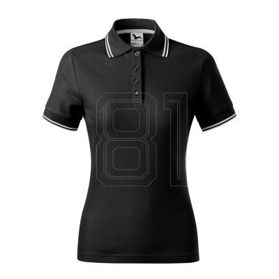 2. Malfini Focus W MLI-23301 Poloshirt