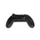 12. Mangan 300 Schwarzes kabelgebundenes Gaming-Gamepad