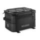 ROCKBROS Gepäckträgertasche 15-30 l faltbar schwarz