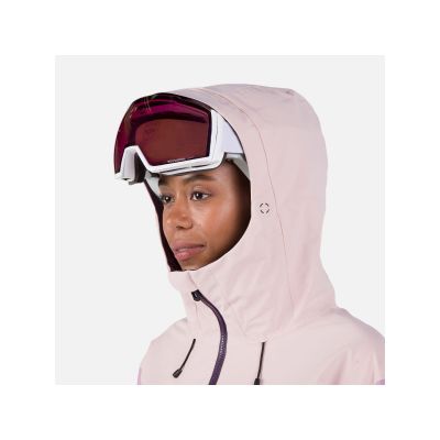 10. Rossignol W Corbet'S 2L Jkt Jacke