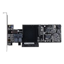 ASUS PIKE II 3108-8i-240PD/2G 8-Port interne SATA/SAS 12G (RAID 0, 1, 10, 5, 6, 50, 60) 2x Mini-SAS HD SFF-8643