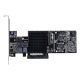 ASUS PIKE II 3108-8i-240PD/2G 8-Port interne SATA/SAS 12G (RAID 0, 1, 10, 5, 6, 50, 60) 2x Mini-SAS HD SFF-8643
