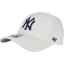 47 Brand New York Yankees MVP B-MVP17WBV-BN Baseballkappe
