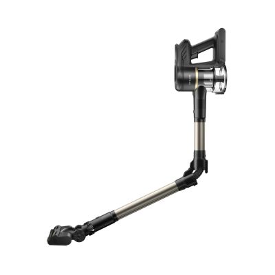 7. DREAME T30 FLEX Schwarzer Standstaubsauger