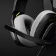 4. Logitech G A10 Kabelgebundenes Gaming-Headset mit Kopfbügel, Schwarz