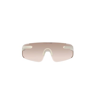 4. POC Elicit Toric Radbrille, cremeweiß