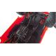 8. Amewi RC Crawler 4WD 1:12 RTR Rot /14+