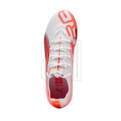 4. Puma Ultra 5 Pro FG/AG M 108165 01 Kinder Fußballschuhe